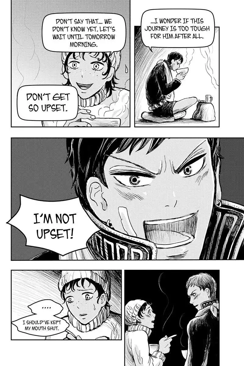 Ruten no Teruma Chapter 14 2